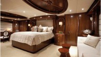 Santa Monica -  Master Cabin